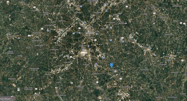 101 Bridge Park CT, Stockbridge, GA 30281