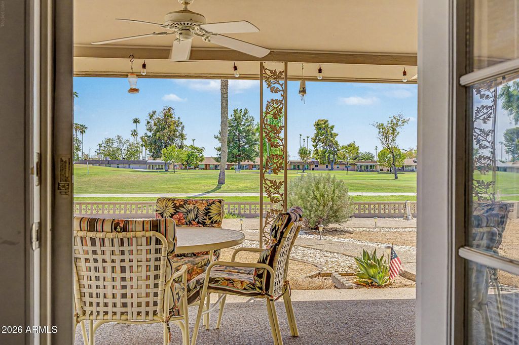 10940 W TROPICANA Circle, Sun City, AZ 85351 — photo 2
