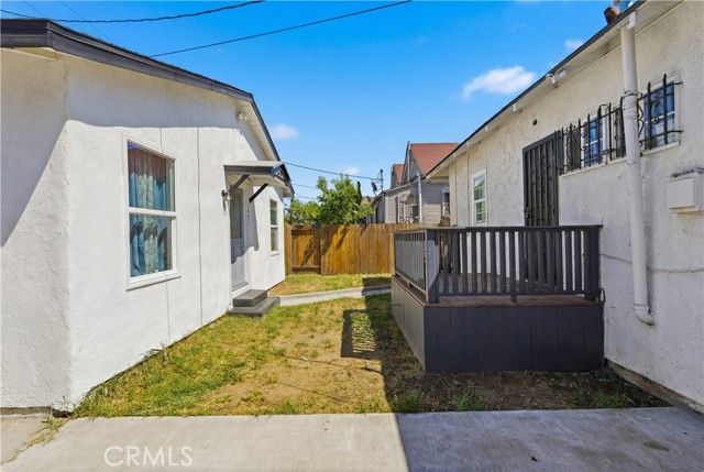 1471 E 41st, Los Angeles, CA 90011
