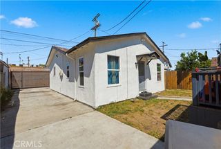 1471 E 41st, Los Angeles, CA 90011
