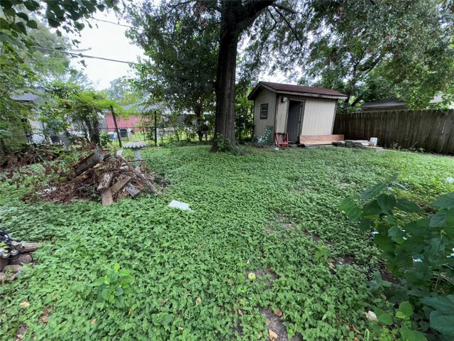 17211 Blairwood Drive, Houston, TX 77049