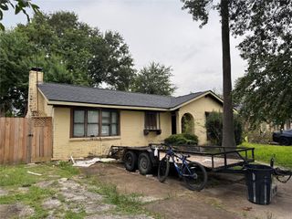 17211 Blairwood Drive, Houston, TX 77049