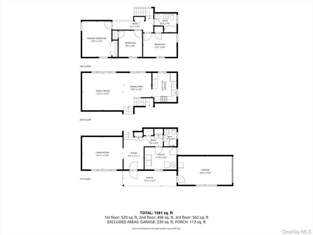 18 Meadow Lark Drive, East Northport, NY 11731