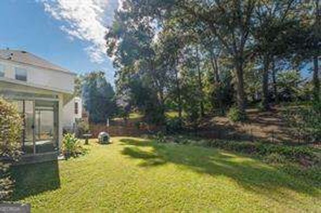 3427 Parkview Place, Hapeville, GA 30354