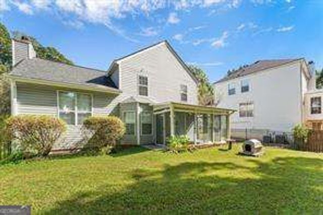3427 Parkview Place, Hapeville, GA 30354