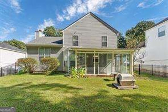 3427 Parkview Place, Hapeville, GA 30354