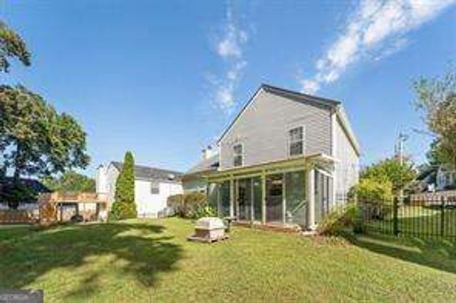 3427 Parkview Place, Hapeville, GA 30354