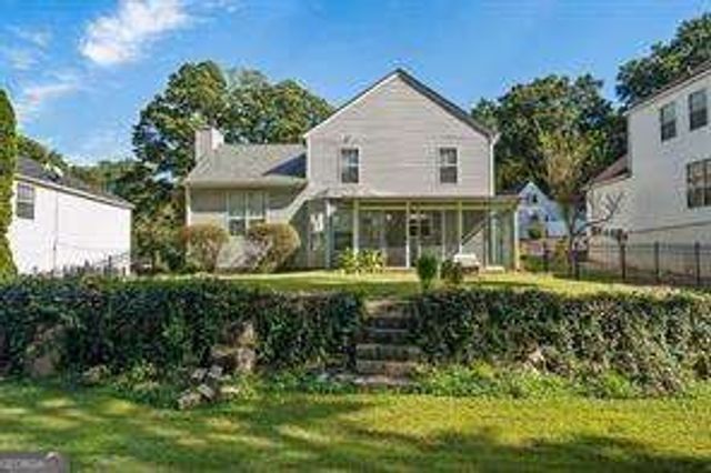 3427 Parkview Place, Hapeville, GA 30354