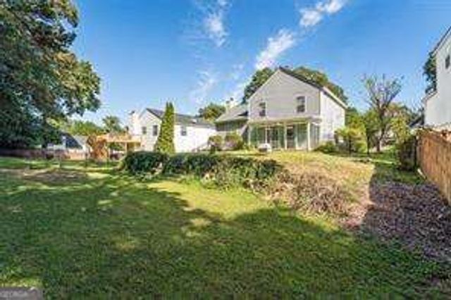 3427 Parkview Place, Hapeville, GA 30354