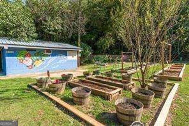 3427 Parkview Place, Hapeville, GA 30354