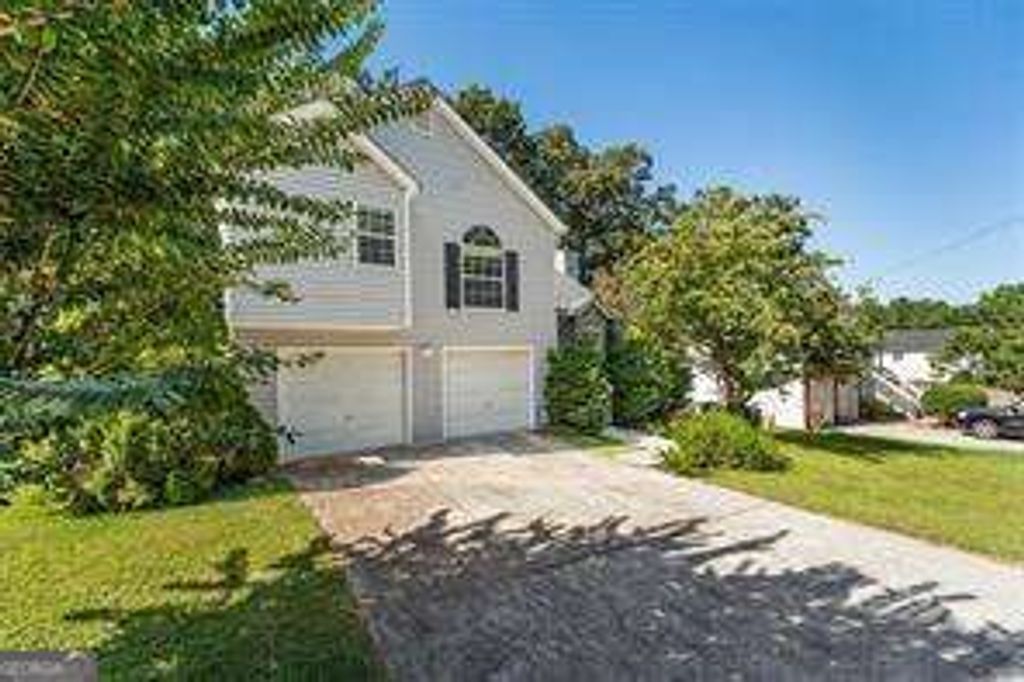 3427 Parkview Place, Hapeville, GA 30354