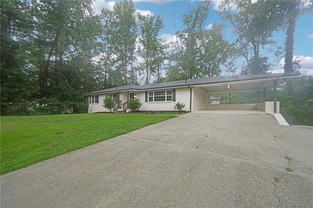 319 Prairie View Place SW, Atlanta, GA 30311