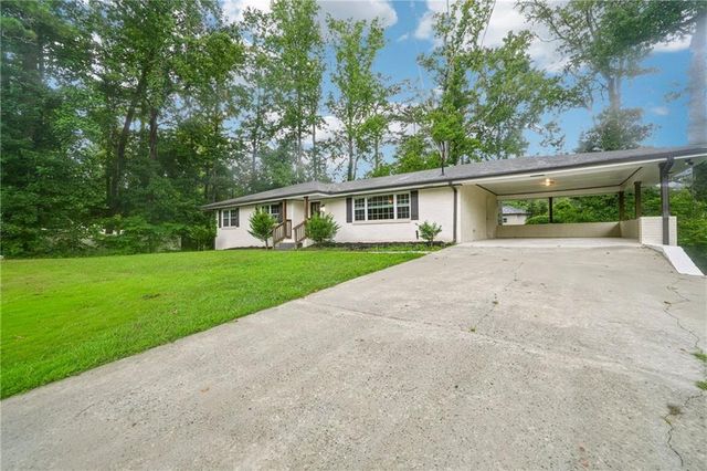 319 Prairie View Place SW, Atlanta, GA 30311