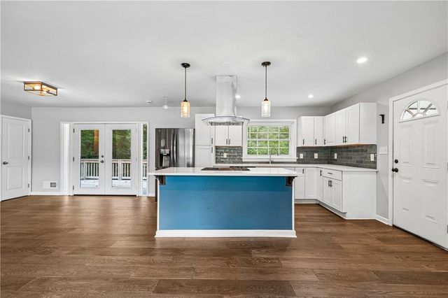 319 Prairie View Place SW, Atlanta, GA 30311