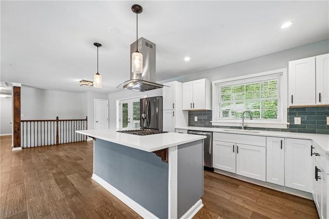 319 Prairie View Place SW, Atlanta, GA 30311
