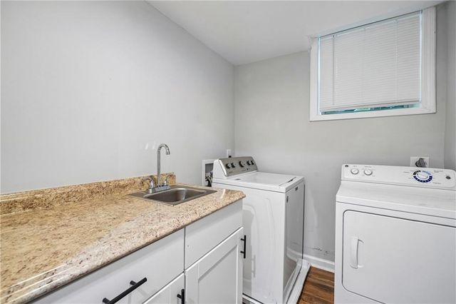 319 Prairie View Place SW, Atlanta, GA 30311