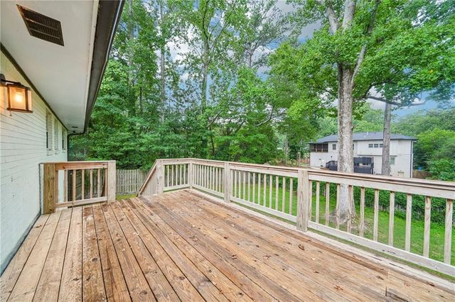 319 Prairie View Place SW, Atlanta, GA 30311