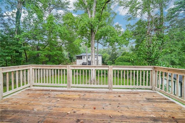 319 Prairie View Place SW, Atlanta, GA 30311
