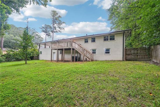 319 Prairie View Place SW, Atlanta, GA 30311