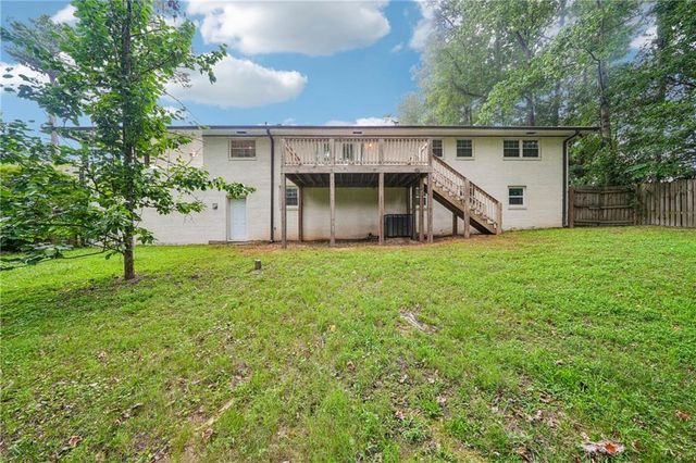319 Prairie View Place SW, Atlanta, GA 30311