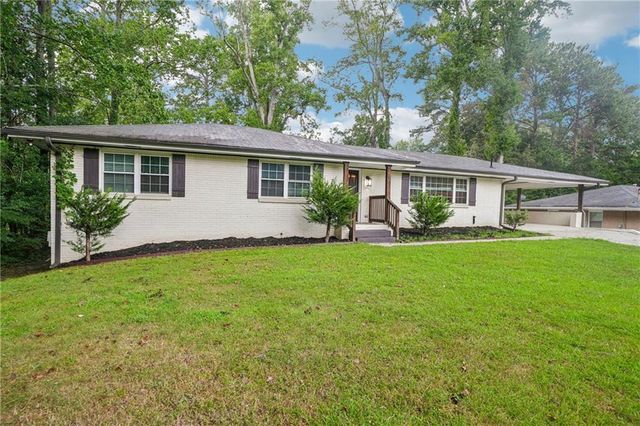 319 Prairie View Place SW, Atlanta, GA 30311