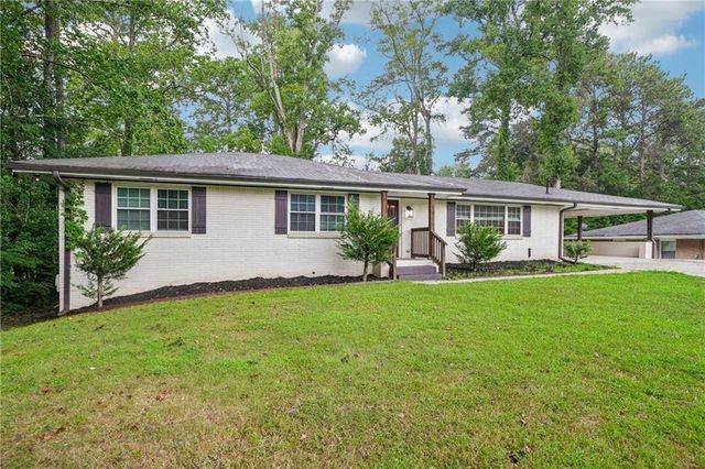 319 Prairie View Place SW, Atlanta, GA 30311