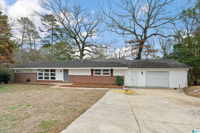 4837 SCENIC VIEW DRIVE, Irondale, AL 35210