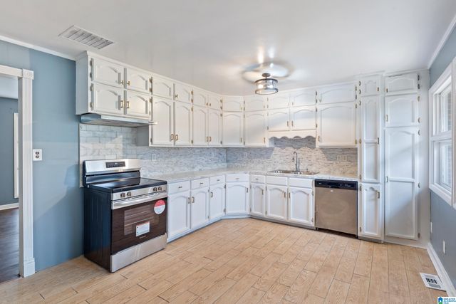 4837 SCENIC VIEW DRIVE, Irondale, AL 35210