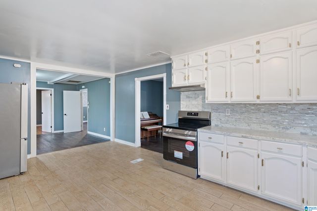 4837 SCENIC VIEW DRIVE, Irondale, AL 35210