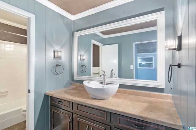 4837 SCENIC VIEW DRIVE, Irondale, AL 35210