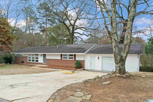 4837 SCENIC VIEW DRIVE, Irondale, AL 35210