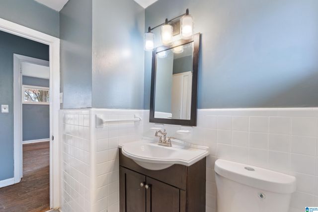 4837 SCENIC VIEW DRIVE, Irondale, AL 35210