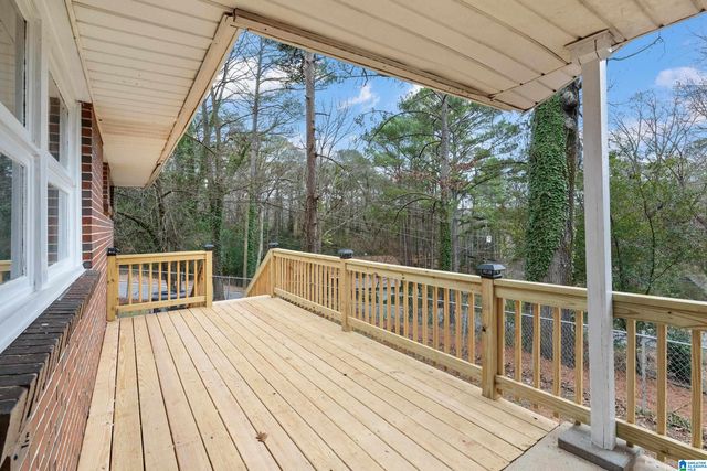 4837 SCENIC VIEW DRIVE, Irondale, AL 35210