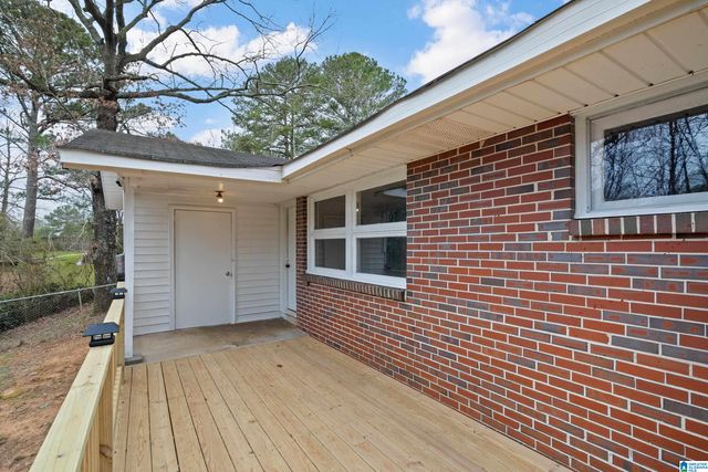 4837 SCENIC VIEW DRIVE, Irondale, AL 35210