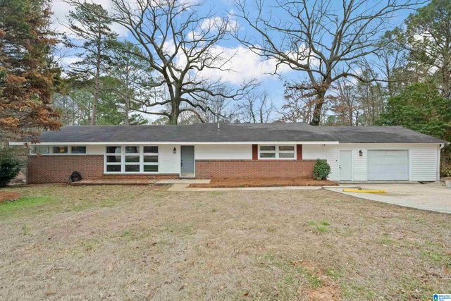 4837 SCENIC VIEW DRIVE, Irondale, AL 35210