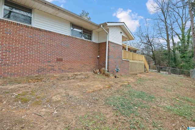 4837 SCENIC VIEW DRIVE, Irondale, AL 35210