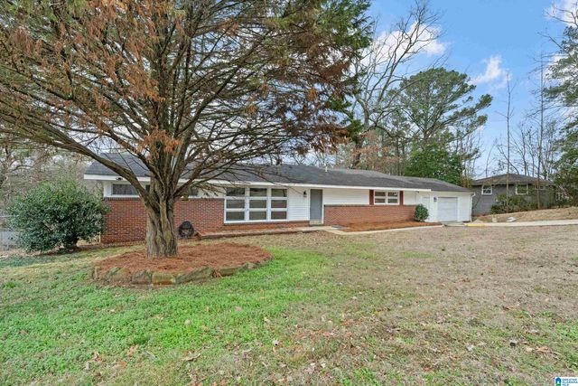 4837 SCENIC VIEW DRIVE, Irondale, AL 35210