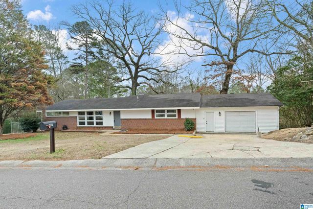 4837 SCENIC VIEW DRIVE, Irondale, AL 35210