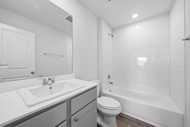 121 Hatari, Jarrell, TX 76537