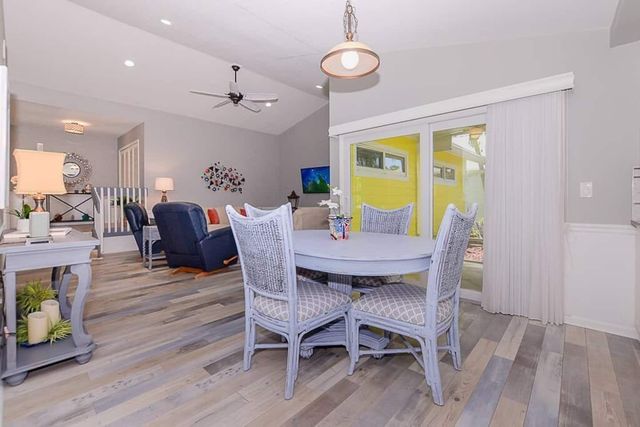 4031 NE Breakwater Drive, Jensen Beach, FL 34957