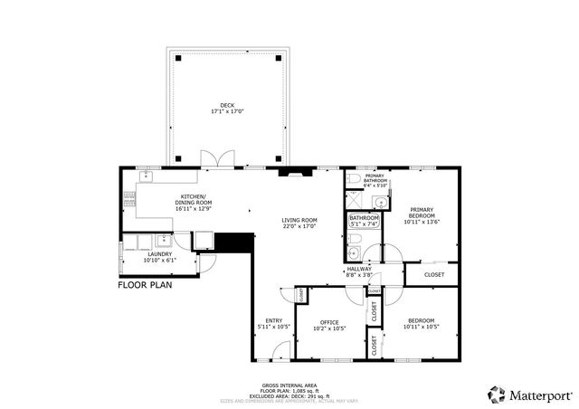 11303 126th Avenue NE, Kirkland, WA 98033