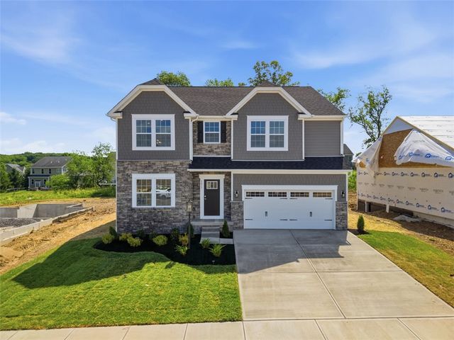 7011 Jones Lane, Adams Twp, PA 16046