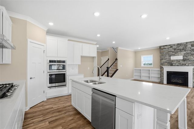 7011 Jones Lane, Adams Twp, PA 16046