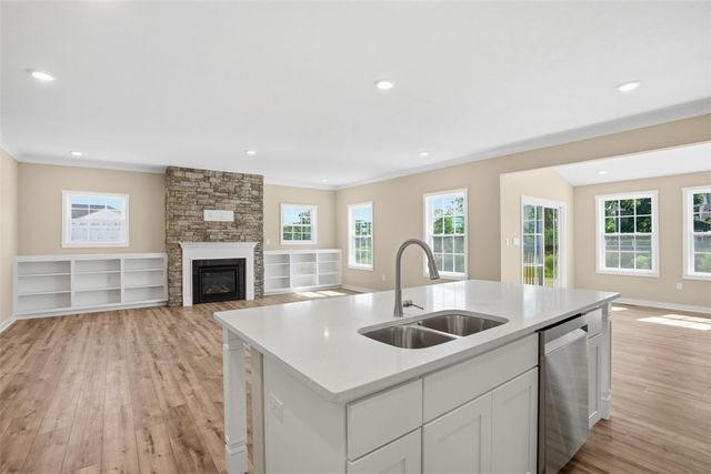 7011 Jones Lane, Adams Twp, PA 16046