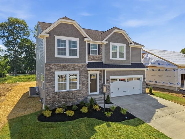 7011 Jones Lane, Adams Twp, PA 16046