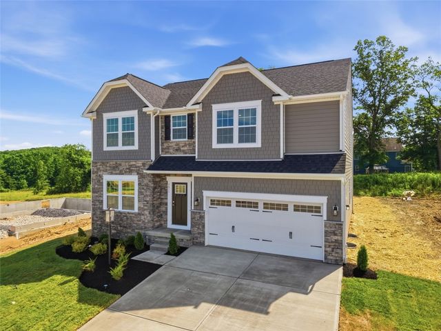 7011 Jones Lane, Adams Twp, PA 16046