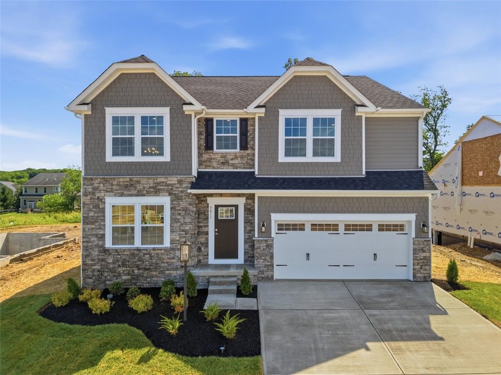 7011 Jones Lane, Adams Twp, PA 16046