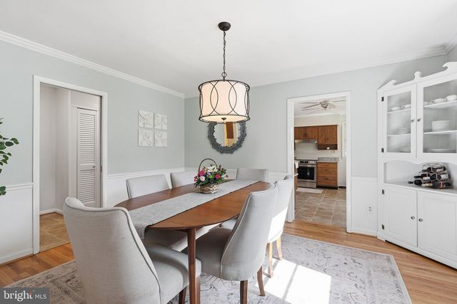 5410 11TH ST N, Arlington, VA 22205