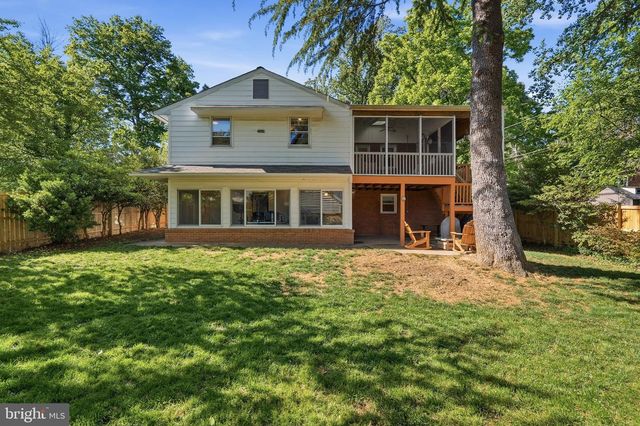 5410 11TH ST N, Arlington, VA 22205