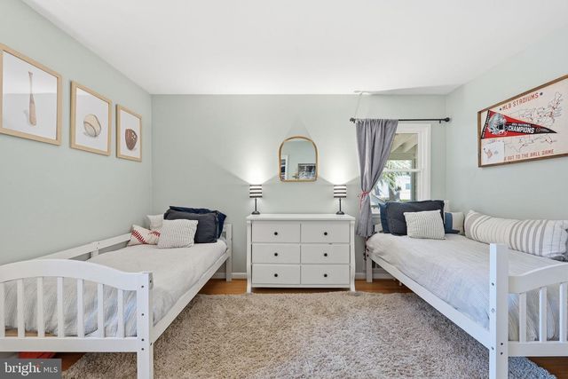 5410 11TH ST N, Arlington, VA 22205